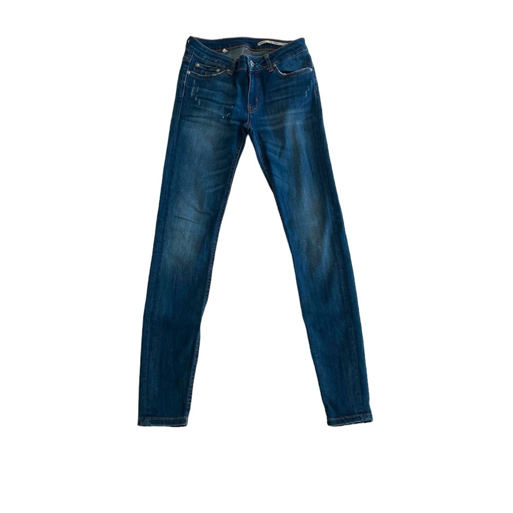 Zara slim‎ fit jeans